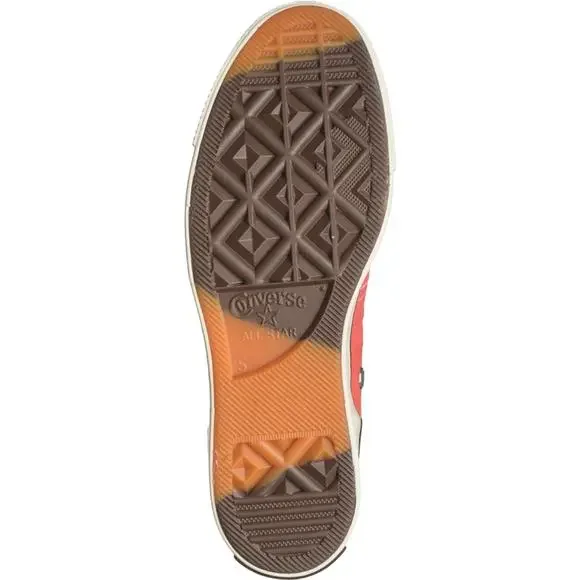 NWB CONVERSE CHUCK TAYLOR® ALL STAR® 70 PLUS HIGH TOP PLATFORM SNEAKER SIZE 9 - Picture 16 of 16